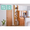 Heian Shindo LABRICO BXO-81 DIY Storage Parts, 2 x 6