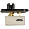 Dorman 973-212 HVAC Blower Motor Resistor Compatible with Select Toyota