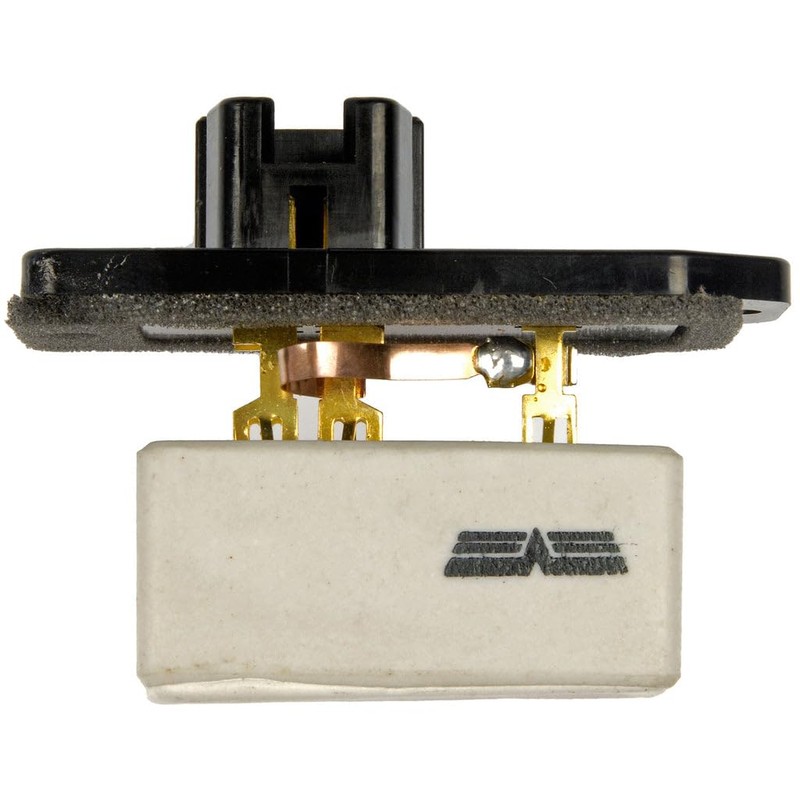 Dorman 973-212 HVAC Blower Motor Resistor Compatible with Select Toyota
