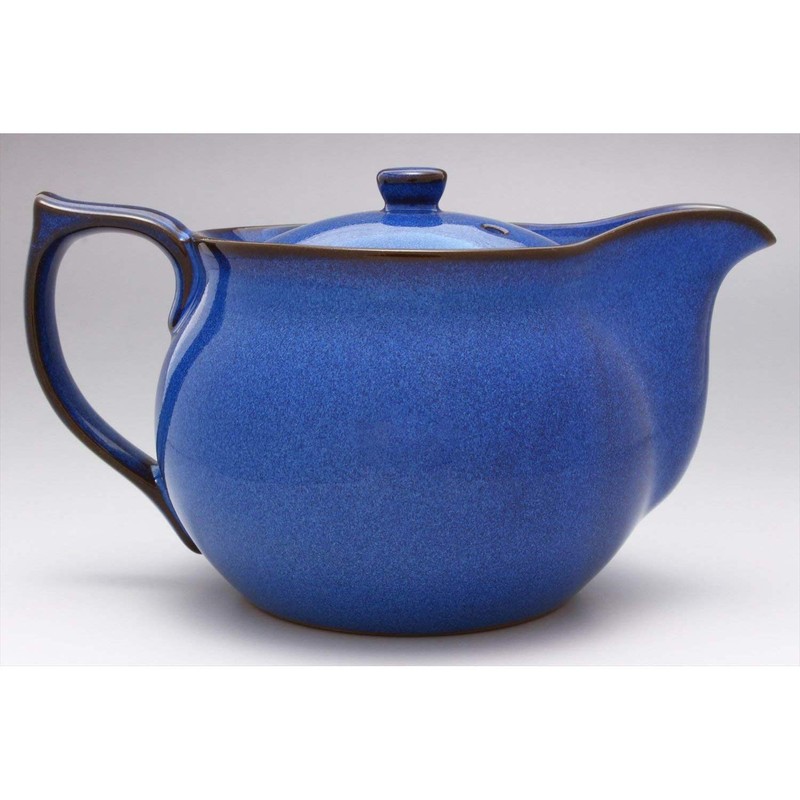 Mino Ware Pot, Kiln Transformer, Made in Japan