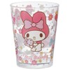 Skater acrylic cup 210ml My Melody Little melody KSA5