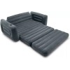 Intex Pull-Out Inflatable Bed SOFA Series 66552EP Firm Queen Sofa