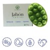 Jabón Facial Antiacné Con Espirulina