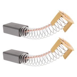 OTOTEC 1 Pair Carbon Brushes 20x11x7mm Compatible with Mini Crosser M1 M2 Mobility Scooter Motor Brush Set