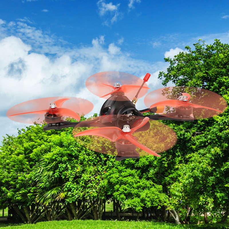 5inch Sport Version Remote Control Racing FPV RC Drone with