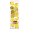Jeepe Creates Patmos Bath Essence 12P Grapefruit