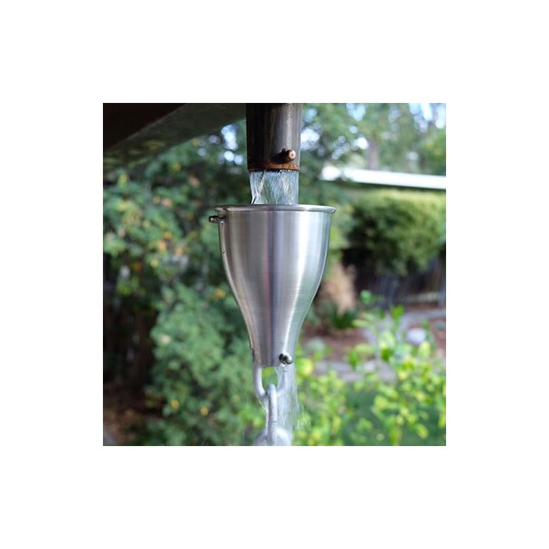 Nutshell Stores Link Chain Reducer - Aluminum