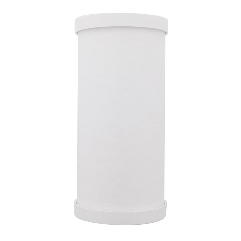 American Plumber WRC25HD Radial-Flow Carbon Cartridge