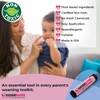 SUCKERBUSTER Baby Breastfeeding Weaning Balm Stick - 10oz, Organic Nipple