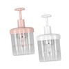 Mikinona Facial Bubble Maker Foam Pump Bottle Hand Wash Foaming