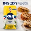 P.A.N. White Corn Meal – Pre-cooked Gluten Free and Kosher