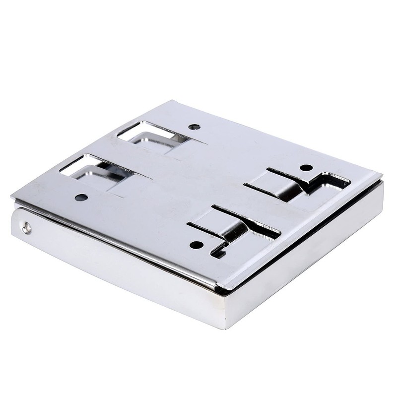 2 Pack Stainless Steel Adjustable Cup Drink Holder, Adjustable Cup