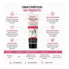 Kit 3 Cremas Aclarantes Axilas Codos Y Zonas Íntimas Erha21