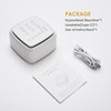 Sound Machine White Noise Machine with 30 Soothing Sounds and