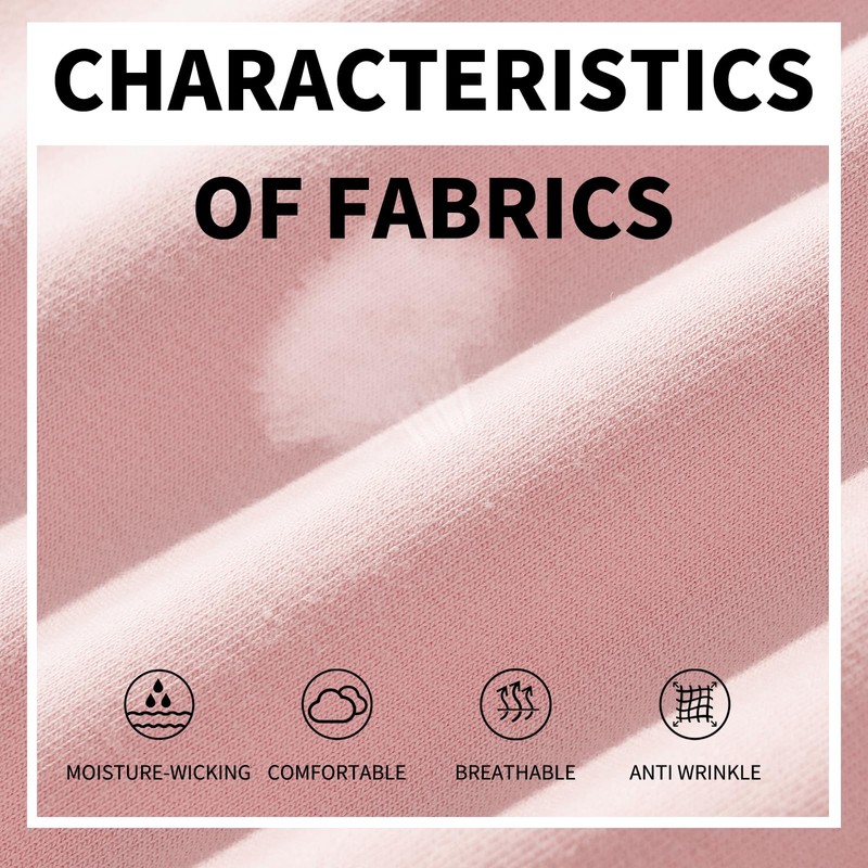 AM24A2039, Pink, Large