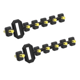 Generic Yagi Antenna Amplifier Signal Boosters Range Extender for DJI Mini 4 Pro/Air 3 Drone Accessories Antenna Booster for DJI RC 2 Conrtoller