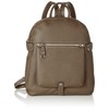 Picard Loire, Women’s Backpack, Beige (Taupe), 33x9x28 cm (B x