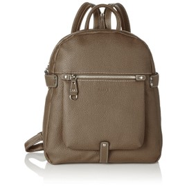 Picard Loire, Women’s Backpack, Beige (Taupe), 33x9x28 cm (B x H T)