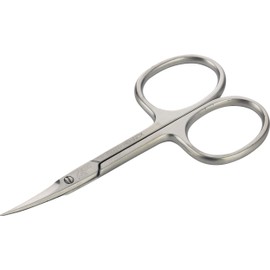 Erbe Cuticle scissors, silver, one size