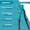 Libraton Heavy Duty Rivet Gun, Pop Rivet Gun Set, Professional