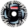 Makita Diamond Wheel, Outer Diameter 4.1 inches (105 mm), Tough