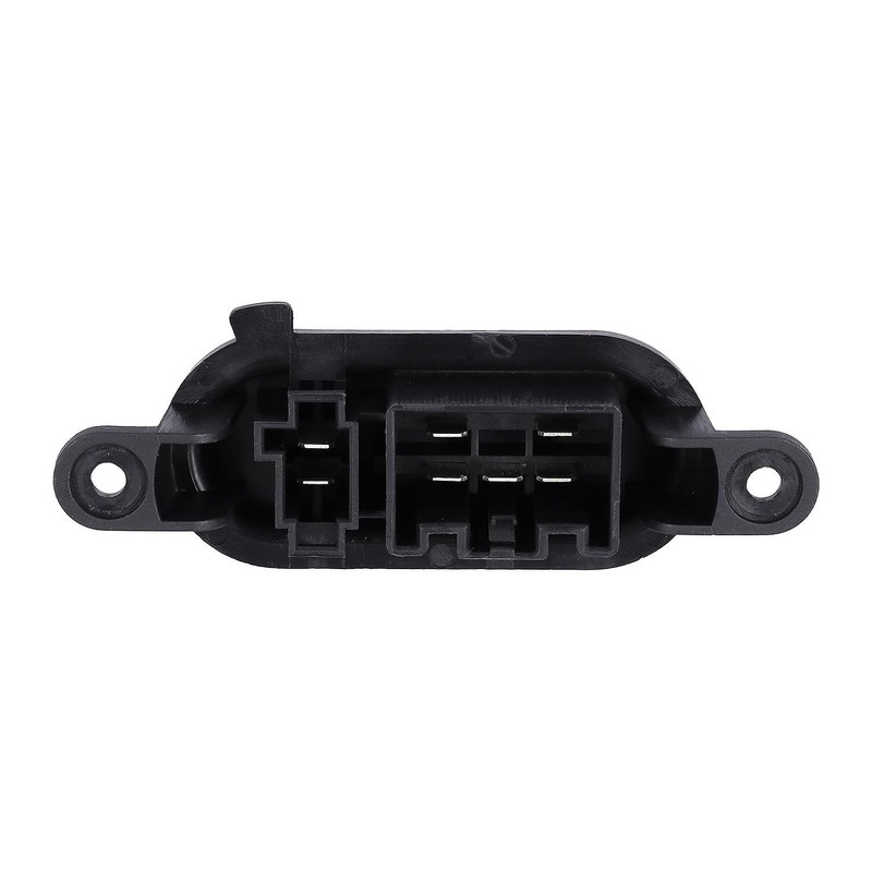 Febi Bilstein 181766 Resistor For Interior Blower, Pack of 1