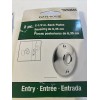 Gate House Lot Of 2 Gatehouse Defender Satin No Deadbolt