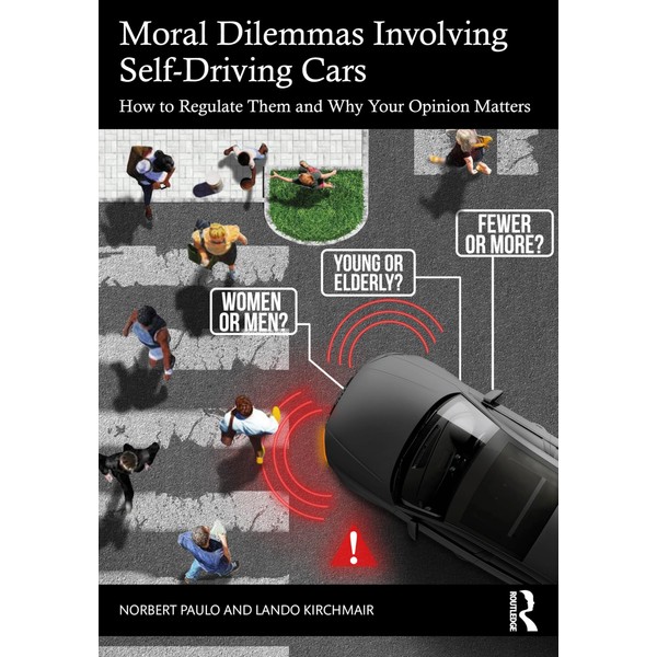 Moral Dilemmas Involving Self-Driving Cars: How to Regulate Them and