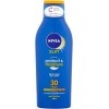 Nivea Sun Milk Protects and Moisturizes Spf 30 200ml