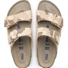 Birkenstock 1022860336 Arizona SFB Camo Gtp Bf N 36