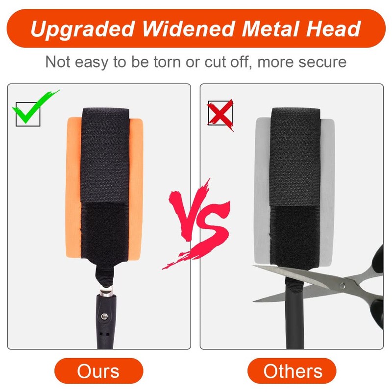 AOMIG Anti Lost Safety Wrist Link Belt, 2.5M Wrist Reins