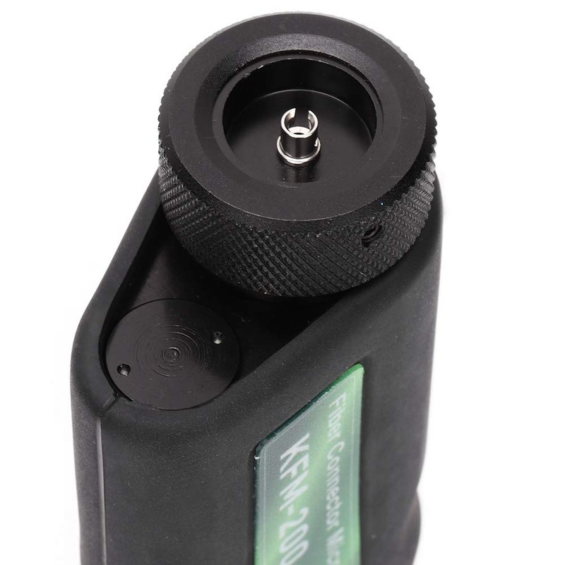 200x 400x Handheld Fiber Optical Microscope Mini Portable Microscope Inspection