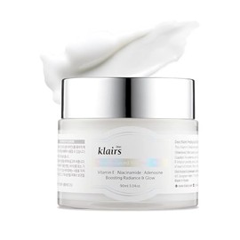 KLAIRS Freshly Juiced Vitamin E Mask Moisturizer 90ml
