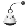 QDO T-Bird String Tea Infuser Black