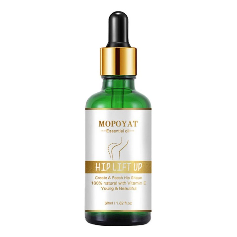 Suero De Aceites Esenciales Orgánicos For Levantar &aj