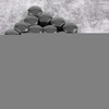 17 mm wheel nut cover, wheel nut bolt cover caps