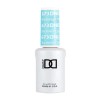 DND Gel Polish UV/LED #673 - Summer Sky (GEL ONLY)