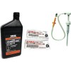 Yamaha Yamalube Marine Lower Unit Gearcase Lube- 1 Quart and