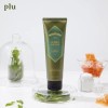 flu [Flu] Bubble Body Scrub Herb Green Tea 200g FREE