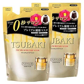 TSUBAKI Premium Repair Mask Refill 5.3 oz (150 g)