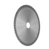 210mm 80 Teeth Bore Diameter 30mm Circular Saw Blade with