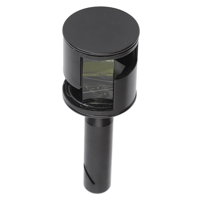 Optical Right Angle Prism, Aluminum Alloy Drop Proof Handle Design