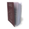 LDS Temple Passport Tour Guide (Western)