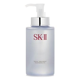 SK-II Facial Treatment Cleansing Oil 250ml / SK-II 페이셜 트리트먼트 클렌징 오일 250ml