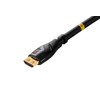 Monster Black Platinum Ultra HD High Speed HDMI Cable with