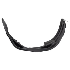 Parts N Go Fender Liner For 2014-2023 4Runner 17" Wheels - Front Left Driver Side - TO1248198, 5387635150