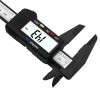 Unbranded Digital Caliper Measuring Tool