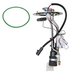 Fuel Pump Compatible with Ford Vehicles - 4.2L 4.6L 5.4L, F-150 F150 1999-2003, F-250 F250 1999, F-150 Heritage 2004 Replace E2237S with Seal Ring