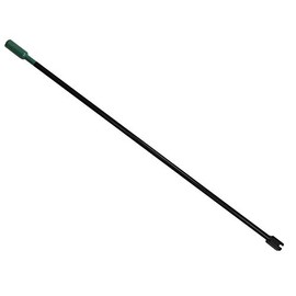 CTA Tools 4355 Green Spare Tire Tool - Compatible with Dodge