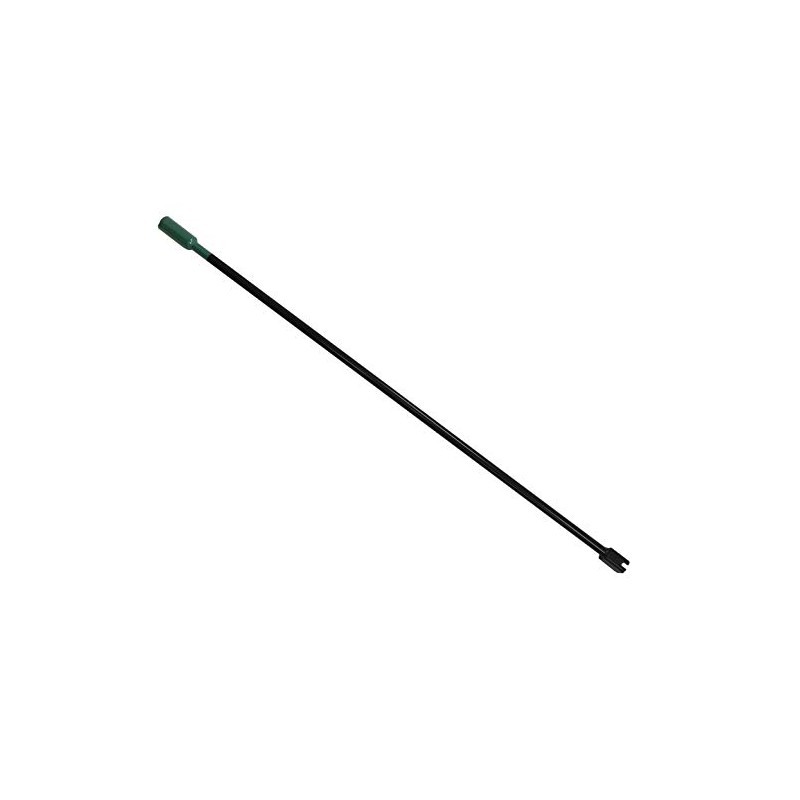 CTA Tools 4355 Green Spare Tire Tool - Compatible with